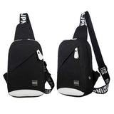 Túi đeo chéo PADO 349