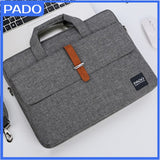 Túi xách laptop PADO 467