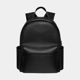 Balo da đi học đi làm chất liệu da pu cao cấp 605