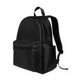 Balo da đi học đi làm chất liệu da pu cao cấp 605