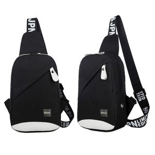 Túi đeo chéo PADO 349