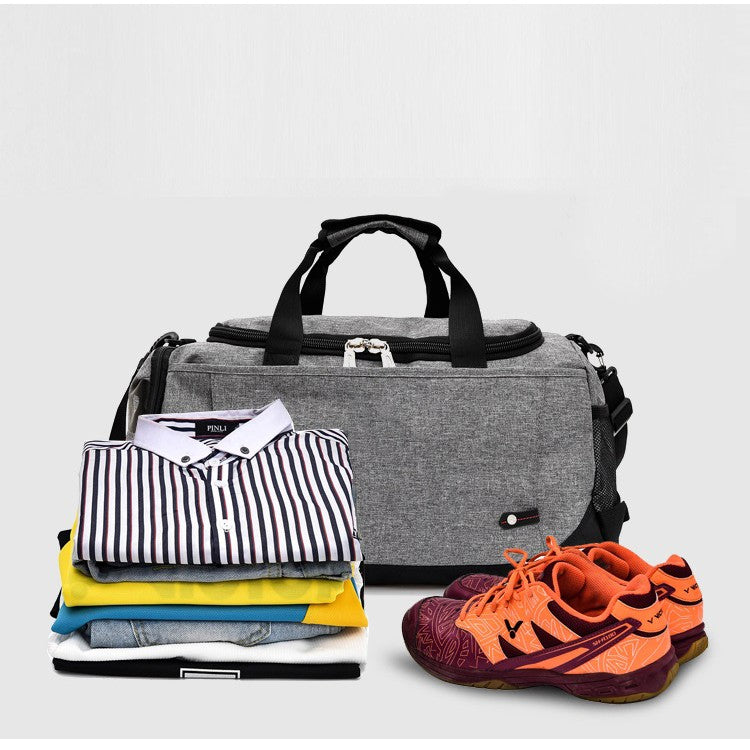 Túi xách du lịch PADO 371