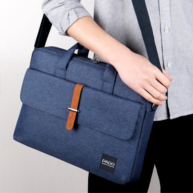 Túi xách laptop PADO 467