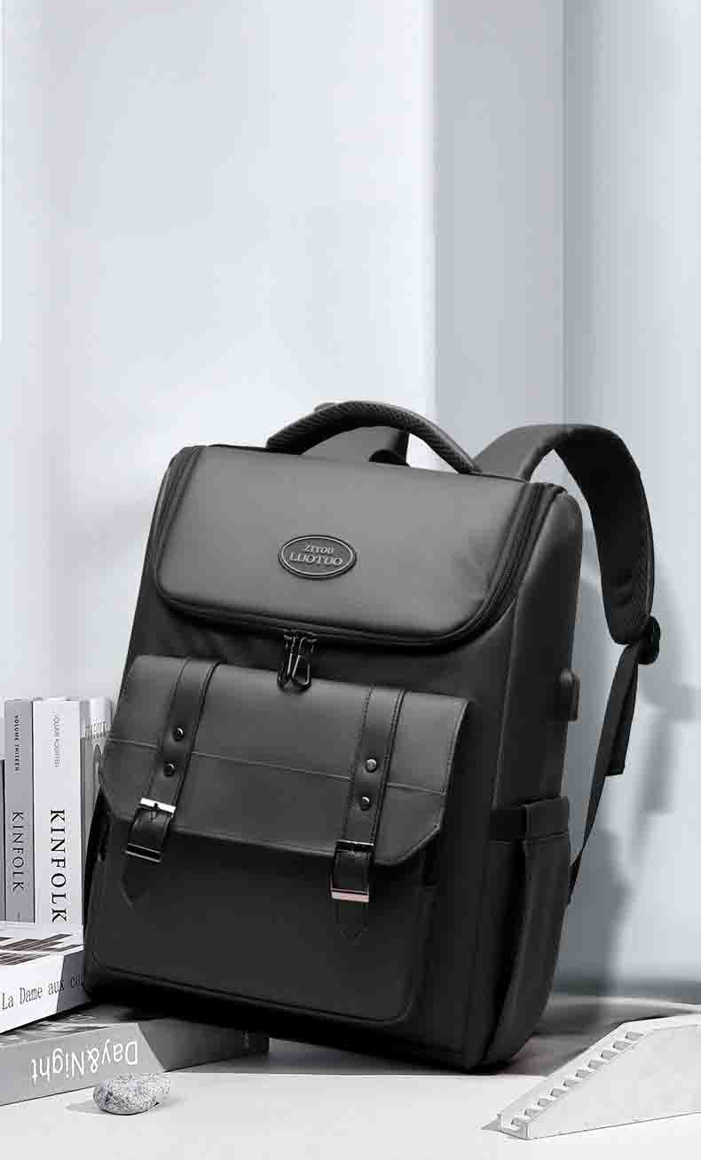 Balo Laptop PADO 748