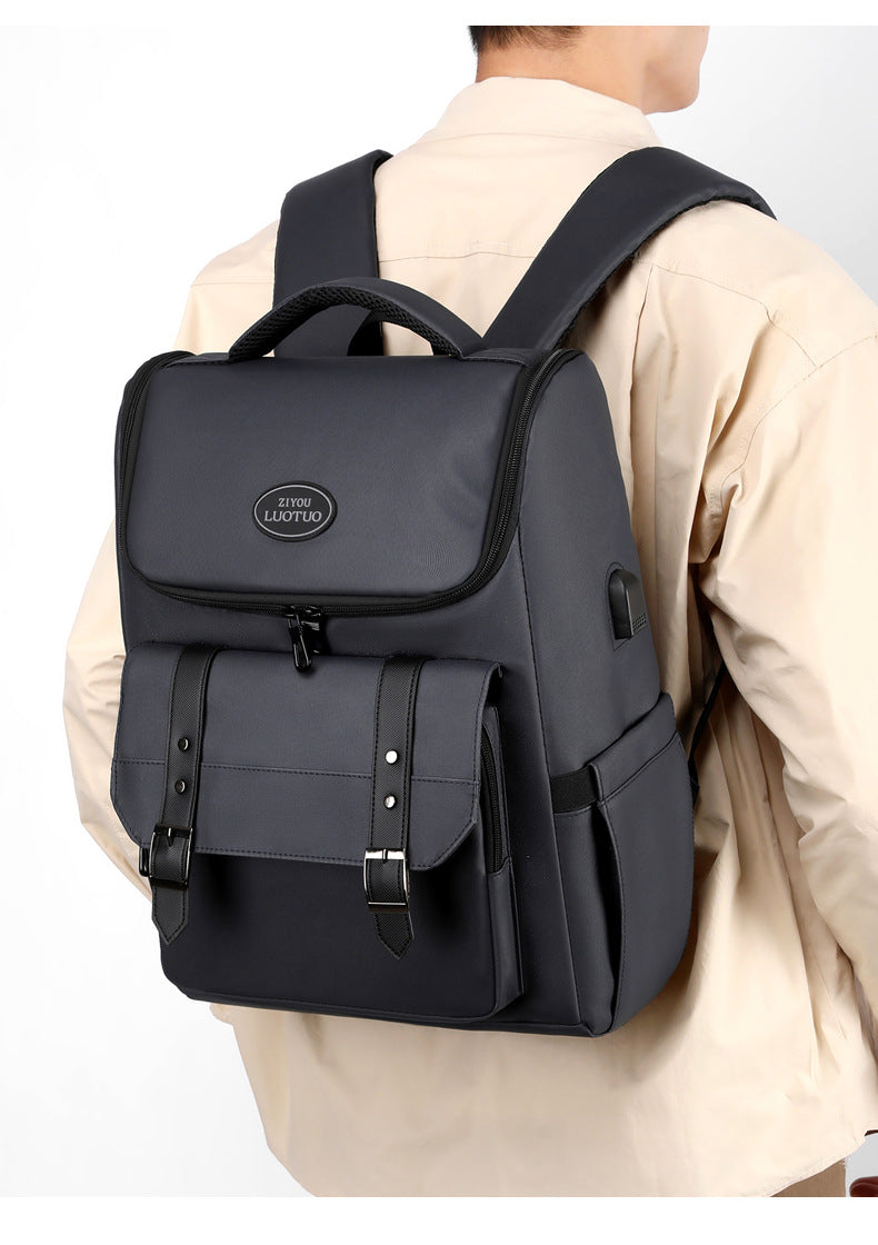 Balo Laptop PADO 748