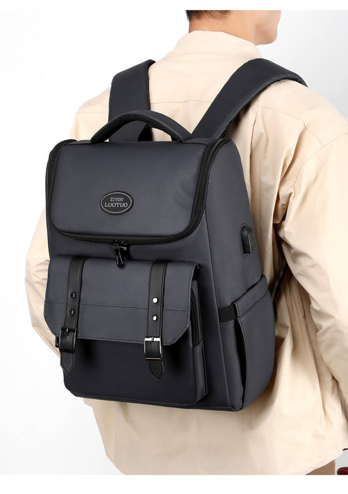 Balo Laptop PADO 748